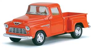 1955 Chevy Stepside Pick-up