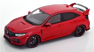 Honda Civic Type R GT FK8 Euro Spec 2020 red Limited Edition 2500 pcs
