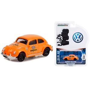 Classic Volkswagen Beetle 