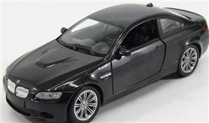 BMW - 3-SERIES M3 (E92) COUPE