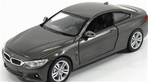 BMW - 4-SERIES COUPE F32 M-SPORTPAKET
