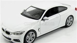 BMW - 4-SERIES COUPE F32 M-SPORTPAKET