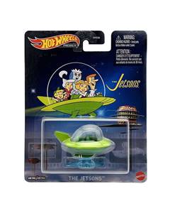 The Jetsons