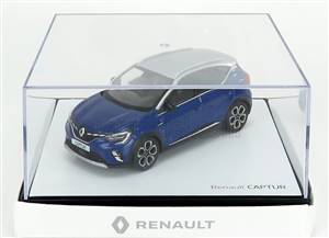 RENAULT - CAPTUR 