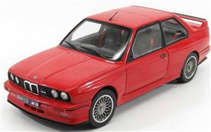 BMW - 3-SERIES M3 (E30) 1990