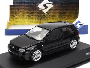 VOLKSWAGEN - GOLF IV R32 2003