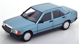 Mercedes-Benz 190 E 1984