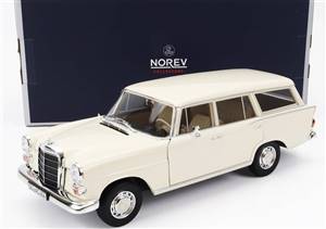 MERCEDES BENZ - 200 UNIVERSAL SW STATION WAGON 1966