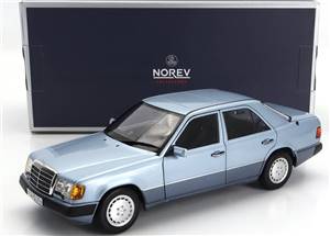 MERCEDES BENZ - E-CLASS 230E 1990