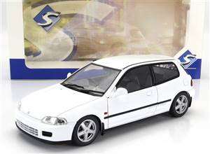  HONDA - CIVIC EG6 SIR II 1991