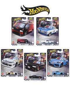 Hot Wheels Boulevard 2024
