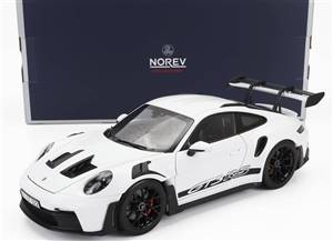PORSCHE - 911 992 GT3 RS COUPE 