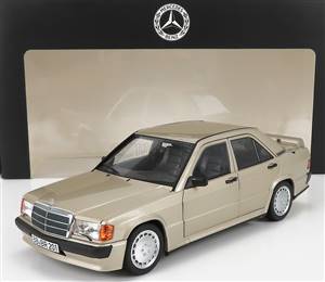  NOREV - MERCEDES BENZ - 190E 2.3 16V (W201) 1984