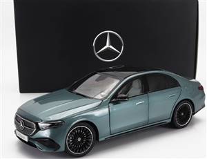  I-SCALE - MERCEDES BENZ - E-CLASS (W214) AMG LINE 2024