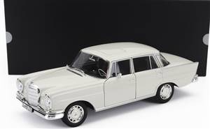  NOREV - MERCEDES BENZ - 220SE (W111) 1959