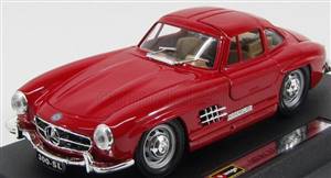 MERCEDES BENZ - 300SL COUPE (W198) 1954