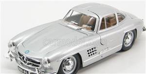 MERCEDES BENZ - 300SL COUPE (W198) 1954