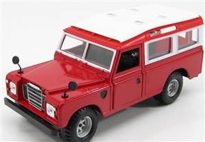  LAND ROVER - LAND ROVER 110 1976