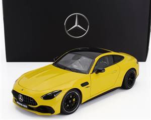 NZG - MERCEDES BENZ - AMG GT43 (C192) TURBO 