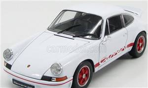 PORSCHE - 911 CARRERA RS 2.7 COUPE 1973