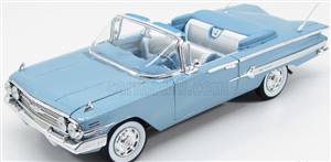  CHEVROLET - IMPALA CABRIOLET 1960