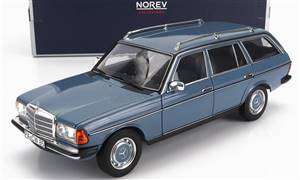 MERCEDES BENZ - E-CLASS 200T STATION WAGON T-MODEL (S123) 1980