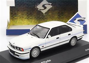 BMW - 5-SERIES ALPINA B10 (E34) BITURBO 1994