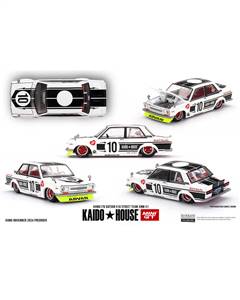KaidoHouse Datsun 510 Street Team XMM V1 