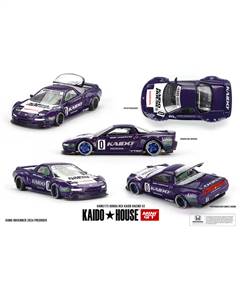  KaidoHouse Honda NSX Kaido Racing V2 