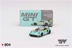 Porsche 911 GT3 R HubAuto Racing 2023 FIA GT World Cup 70th Macau Grand Prix 