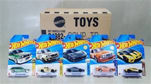 hot wheels regular 2025 p case