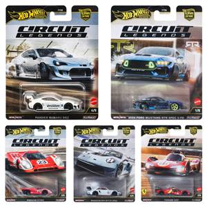 hot wheels PREMUM CIRCUIT SET