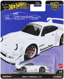 RWB Porsche 930 