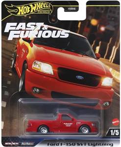 FORD F-150 SVT LIGHTNING 