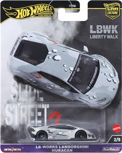  LB-Works Lamborghini Huracan