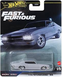 1970 CHEVELLE SS 