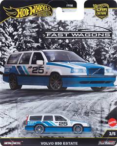 Volvo 850 Estate