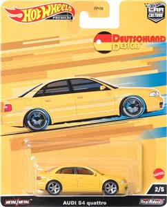 AUD S4