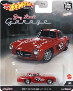  Hot Wheels Mercedes Benz 
