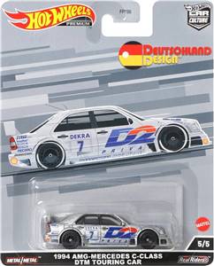1994 MERCEDES C CLASS DTM