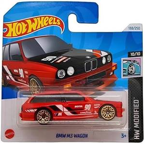 BMW M3 WAGON 