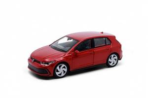 Volkswagen Golf 8 GTI