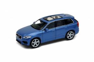 VOLVO 2015 XC90