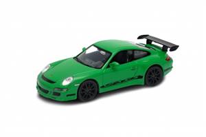 PORSCHE 911 GT3 RS