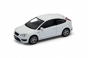 FORD FOCUS ST