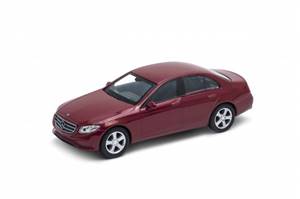 MERCEDES-BENZ 2016 E-Class