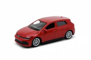 Volkswagen Golf 8 GTI
