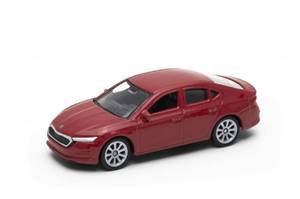 SKODA OCTAVIA (New generation)