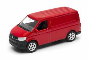 Volkswagen Transporter T6 Van