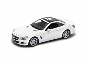 MERCEDES-BENZ SL500 (HARD-TOP)